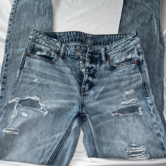 American eagle jeans - Picture 2 of 3